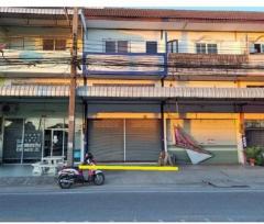 ขายอาคารพาณิชย์มือสอง        อำเภอเมืองระยอง   ระยอง