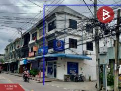 ขายอาคารพาณิชย์-ซ.ลาซาล7-เนื้อที่-24.9-ต