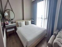 Keen Centre Sriracha ให้เช่า 1 ห้องนอน พร้อมเฟอร์ครบ ใกล้โรบินสัน-อัสสัมชัญ TP-C1878