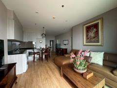 ให้เช่า The Zea Condo ศรีราชา ห้องใหญ่ 2 นอน วิวทะเล ระเบียงกว้าง TP-C1875