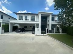 รหัสทรัพย์-R3392-ปล่อยเช่า-บ้านเดี่ยว-2ช