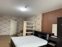 ขายคอนโด ศุภาลัย ปาร์ค ศรีนครินทร์ ใกล้รถไฟฟ้า เดินทางสะดวก