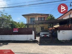 ขายบ้านเดี่ยว-หมู่บ้านเดอะธารา-พระ