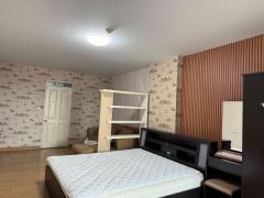 ขายคอนโด ศุภาลัย ปาร์ค ศรีนครินทร์ ใกล้รถไฟฟ้า เดินทางสะดวก