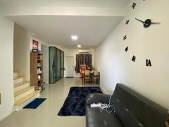 ขายถูกที่สุดในโครงการ !! ทาวน์โฮม พฤกษาวิลล์85  เลียบคลองทวีวัฒนา ทำเลดีมาก เฟอร์นิเจอร์ครบพร้อมเข้าอยู่-202511201430101763623810765.jpg