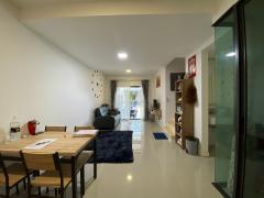 ขายถูกที่สุดในโครงการ !! ทาวน์โฮม พฤกษาวิลล์85  เลียบคลองทวีวัฒนา ทำเลดีมาก เฟอร์นิเจอร์ครบพร้อมเข้าอยู่-202511201430111763623811477.jpg