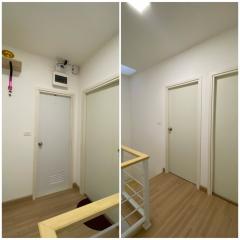 ขายถูกที่สุดในโครงการ !! ทาวน์โฮม พฤกษาวิลล์85  เลียบคลองทวีวัฒนา ทำเลดีมาก เฟอร์นิเจอร์ครบพร้อมเข้าอยู่-202511201430131763623813960.jpg