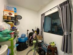 ขายถูกที่สุดในโครงการ !! ทาวน์โฮม พฤกษาวิลล์85  เลียบคลองทวีวัฒนา ทำเลดีมาก เฟอร์นิเจอร์ครบพร้อมเข้าอยู่-202511201430181763623818044.jpg