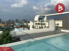 ขายคอนโดมิเนียม ชีวาทัย ฮอลล์มาร์ค จรัญ13 (Hallmark Charan13) บางกอกใหญ่ กรุงเทพมหานคร-202511201433161763623996171.jpg