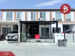 ขายทาวน์เฮ้าส์-หมู่บ้านพฤกษา-เทพาร