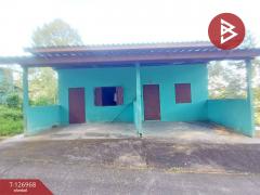 ขายบ้านเดี่ยวพร้อมที่ดิน เนื้อที่ 79 ตร.วา ท่าช้าง จันทบุรี