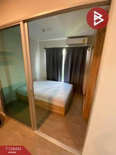 ขายคอนโด-โครงการแฮปปี้-คอนโด-ดอนเมื