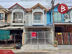 ขายทาวน์เฮ้าส์-หมู่บ้านสิวารัตน์1-ส