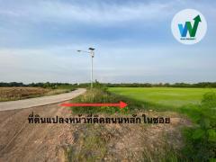ขายที่ดิน  68-3-20 ไร่ ในบ้านโพธิ์ ฉะเชิงเทรา ทำเลดี ใกล้ถนนหลัก เหมาะสำหรับการลงทุน-202511201557301763629050944.jpg