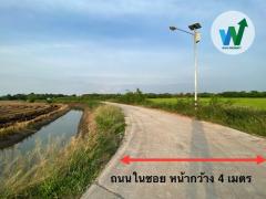 ขายที่ดิน  68-3-20 ไร่ ในบ้านโพธิ์ ฉะเชิงเทรา ทำเลดี ใกล้ถนนหลัก เหมาะสำหรับการลงทุน-202511201557321763629052444.jpg