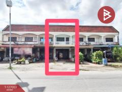 ขายทาวน์เฮ้าส์ ซ.มะขามชุม เนื้อที่ 26.8 ตร.วา นาเคียน นครศรีธรรมราช