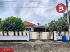 ขายบ้านเดี่ยวชั้นเดียว-เนื้อที่-1-งา