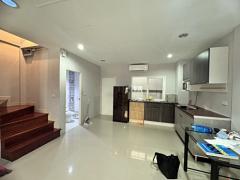 ให้เช่าทาวน์เฮ้าส์ หมู่บ้านดิเอ็กซ์คลูซีฟ พัฒนาการ44 ใกล้ BTS หัวหมาก พร้อมเข้าอยู่ 15 ธันวาคม 68 (N.1485)-202511201612221763629942615.jpg