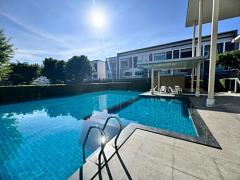 ให้เช่าทาวน์เฮ้าส์ หมู่บ้านดิเอ็กซ์คลูซีฟ พัฒนาการ44 ใกล้ BTS หัวหมาก พร้อมเข้าอยู่ 15 ธันวาคม 68 (N.1485)-202511201612381763629958793.jpg