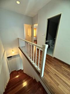 ให้เช่าทาวน์เฮ้าส์ หมู่บ้านดิเอ็กซ์คลูซีฟ พัฒนาการ44 ใกล้ BTS หัวหมาก พร้อมเข้าอยู่ 15 ธันวาคม 68 (N.1485)-202511201612411763629961202.jpg