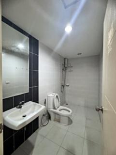 ให้เช่าทาวน์เฮ้าส์ หมู่บ้านดิเอ็กซ์คลูซีฟ พัฒนาการ44 ใกล้ BTS หัวหมาก พร้อมเข้าอยู่ 15 ธันวาคม 68 (N.1485)-202511201612431763629963618.jpg