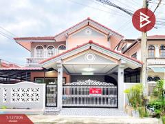 ขายบ้านเดี่ยว-หมู่บ้านอิ่มอัมพร2-ตล