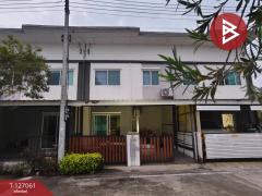 ขายทาวน์เฮ้าส์-หมู่บ้านไลโอ-บลิสซ์-