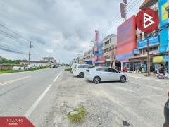 ขายอาคารพาณิชย์ 4 ชั้นหลังริมพร้อมผุู้เช่า เนื้อที่ 29.5 ตารางวา หนองปรือ บางละมุง ชลบุรี-202511201701251763632885883.jpg