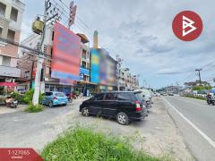 ขายอาคารพาณิชย์ 4 ชั้นหลังริมพร้อมผุู้เช่า เนื้อที่ 29.5 ตารางวา หนองปรือ บางละมุง ชลบุรี-202511201701261763632886429.jpg