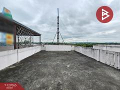 ขายอาคารพาณิชย์ 4 ชั้นหลังริมพร้อมผุู้เช่า เนื้อที่ 29.5 ตารางวา หนองปรือ บางละมุง ชลบุรี-202511201701291763632889164.jpg