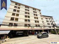 ขาย อพาร์ทเม้นท์ ราคาถูก 2 ตึก ใกล้มหาวิทยาลัยธุรกิจบัณฑิตย์ นนทบุรี