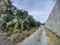 ขายที่ดิน ซอย อนามัยงามเจริญ 25 แยก 2-5 1316 ตารางวา