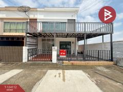 ขายทาวน์เฮ้าส์-หมู่บ้านพฤกษา-83-บรมร