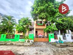 ขายบ้านเดี่ยว-หมู่บ้านคุณาลัย-บางข