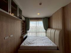 ขายพร้อมผู้เช่าฟีล คอนโด ลาดพร้าว 33 (Feel Condo Ladprao 33) 1 ห้องนอน ชั้น 5 27 ตร.ม. วิวไม่บล็อก ใกล้รถไฟฟ้าสายสีน้ำเงินสถานีลาดพร้าว ตกแต่งสวย เฟอร์นิเจอร์และเครื่องใช้ไฟฟ้าครบ-202511211142191763700139433.jpg