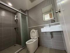 ขายพร้อมผู้เช่าฟีล คอนโด ลาดพร้าว 33 (Feel Condo Ladprao 33) 1 ห้องนอน ชั้น 5 27 ตร.ม. วิวไม่บล็อก ใกล้รถไฟฟ้าสายสีน้ำเงินสถานีลาดพร้าว ตกแต่งสวย เฟอร์นิเจอร์และเครื่องใช้ไฟฟ้าครบ-202511211142201763700140527.jpg