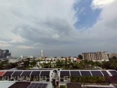 ขายพร้อมผู้เช่าฟีล คอนโด ลาดพร้าว 33 (Feel Condo Ladprao 33) 1 ห้องนอน ชั้น 5 27 ตร.ม. วิวไม่บล็อก ใกล้รถไฟฟ้าสายสีน้ำเงินสถานีลาดพร้าว ตกแต่งสวย เฟอร์นิเจอร์และเครื่องใช้ไฟฟ้าครบ-202511211142221763700142146.jpg