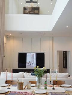 ให้เช่า บ้านใหม่สไตล์มินิมอล ลาดพร้าว 64 แยก 12 ใกล้ MRT โชคชัย 4 เหมาะกับครอบครัวใหญ่ 100 ตร.ว  3 นอน +ห้องเก็บของในโรงจอดรถ-202511211159291763701169172.jpg