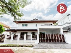 ขายบ้านเดี่ยว-หมู่บ้านวินด์มิลล์วิ