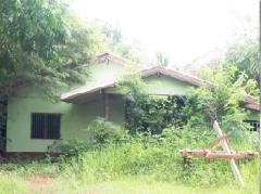 ขายบ้านเดี่ยวมือสอง         อำเภออรัญประเทศ  สระแก้ว