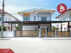 ขายบ้านเดี่ยว-หมู่บ้านเปี่ยมภิรมย์