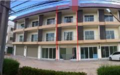 ขายอาคารพาณิชย์มือสองเมืองระยอง โครงการวรัญญาเพลส ระยอง