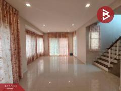 ขายบ้านเดี่ยว หมู่บ้านสราญสิริ ติวานนท์-แจ้งวัฒนะ2 (Saransiri Tiwanon-Chaengwattana2) ปทุมธานี-202511211413131763709193658.jpg