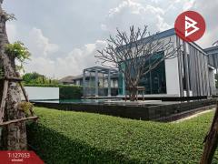 ขายบ้านเดี่ยว หมู่บ้านสราญสิริ ติวานนท์-แจ้งวัฒนะ2 (Saransiri Tiwanon-Chaengwattana2) ปทุมธานี-202511211413201763709200097.jpg