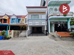 ขายทาวน์เฮ้าส์-ซอยเทศบาลบางปู-51-บุญ