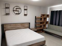 ขายทาวน์โฮม 3 ชั้น หมู่บ้านซิตี้พลัส หนองจอก 3 ห้องนอน 3 ห้องน้ำ ถ.ผดุงพันธ์ ติดตลาดสดหนองจอก ราคาถูกในย่านนี้-202511211433011763710381608.jpg