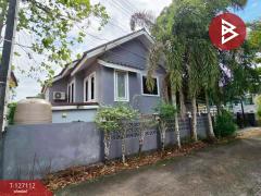 ขายบ้านเดี่ยว เนื้อที่ 88.7 ตร.วา ท่าช้าง จันทบุรี