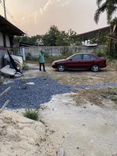 หนาวนี้ดูซื้อทรัพย์เล็งขาย บ้านเดี่ยว สิงห์บุรี116 ตาราวา  ราคากันเอง  โทร  0968821857