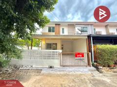 ขายทาวน์เฮ้าส์-หมู่บ้านพฤกษา-92-รังส