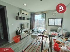 ขายคอนโด-โมดิซ-ลาดพร้าว18-(Modiz-Ladprao18)-กรุง